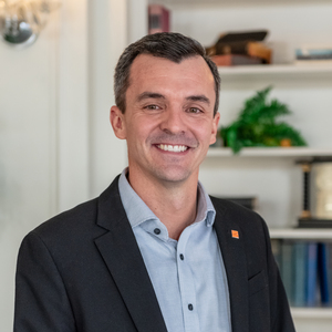 Fundraising Page: Adam James